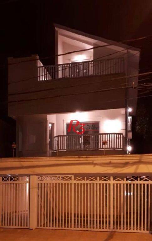 Casa à venda e aluguel com 4 quartos, 340m² - Foto 1
