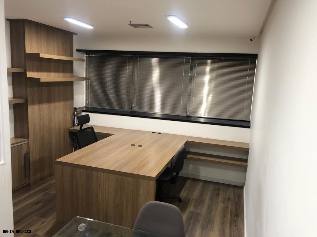 Conjunto Comercial-Sala à venda, 34m² - Foto 16