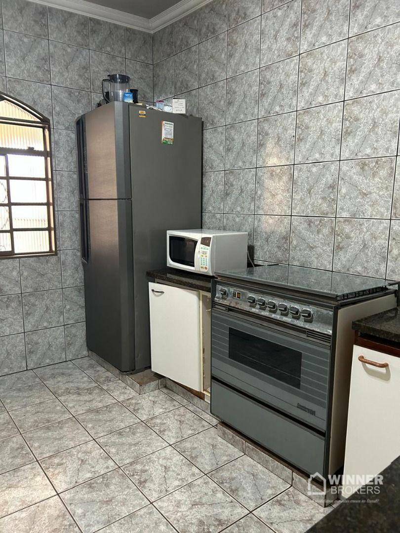 Casa à venda com 3 quartos, 150m² - Foto 17