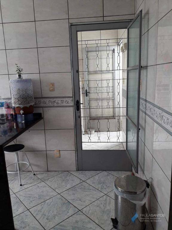 Casa à venda com 3 quartos, 175m² - Foto 16
