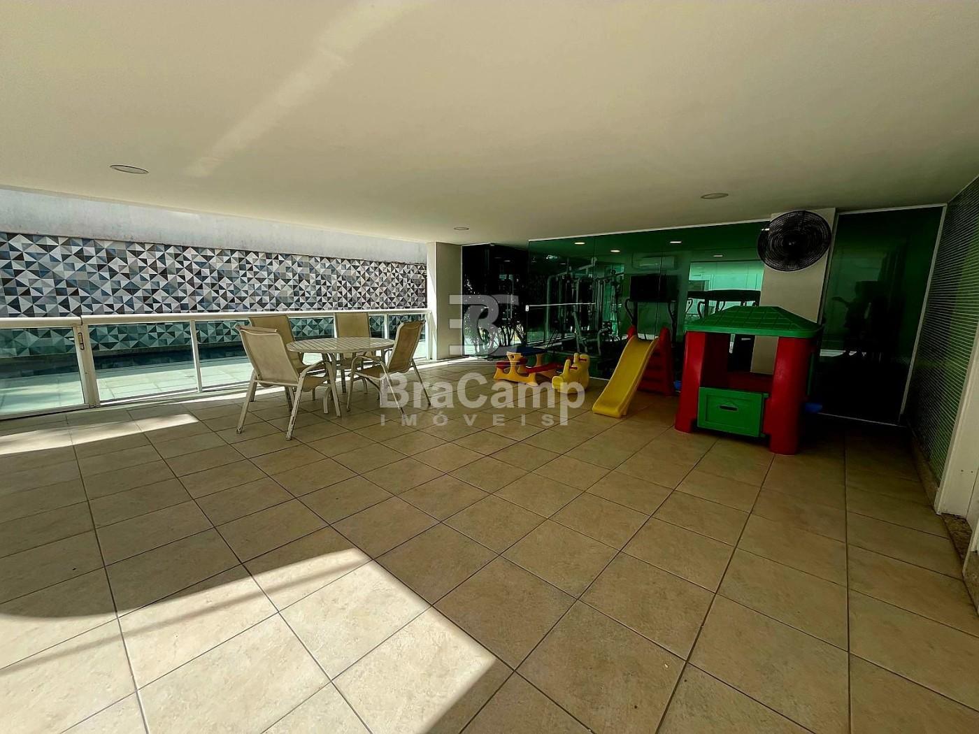 Apartamento à venda com 3 quartos, 114m² - Foto 24