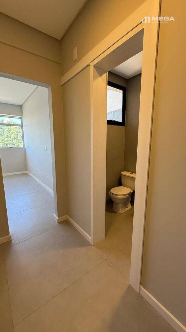 Apartamento à venda com 3 quartos, 140m² - Foto 6
