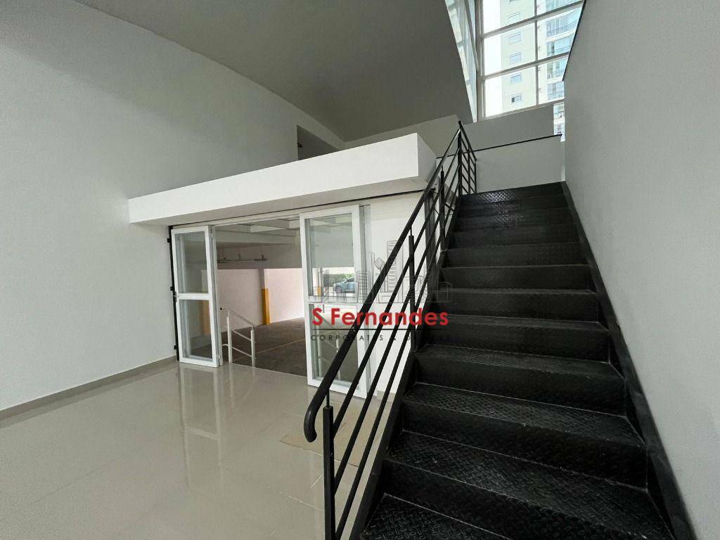 Prédio Inteiro para alugar, 845m² - Foto 9