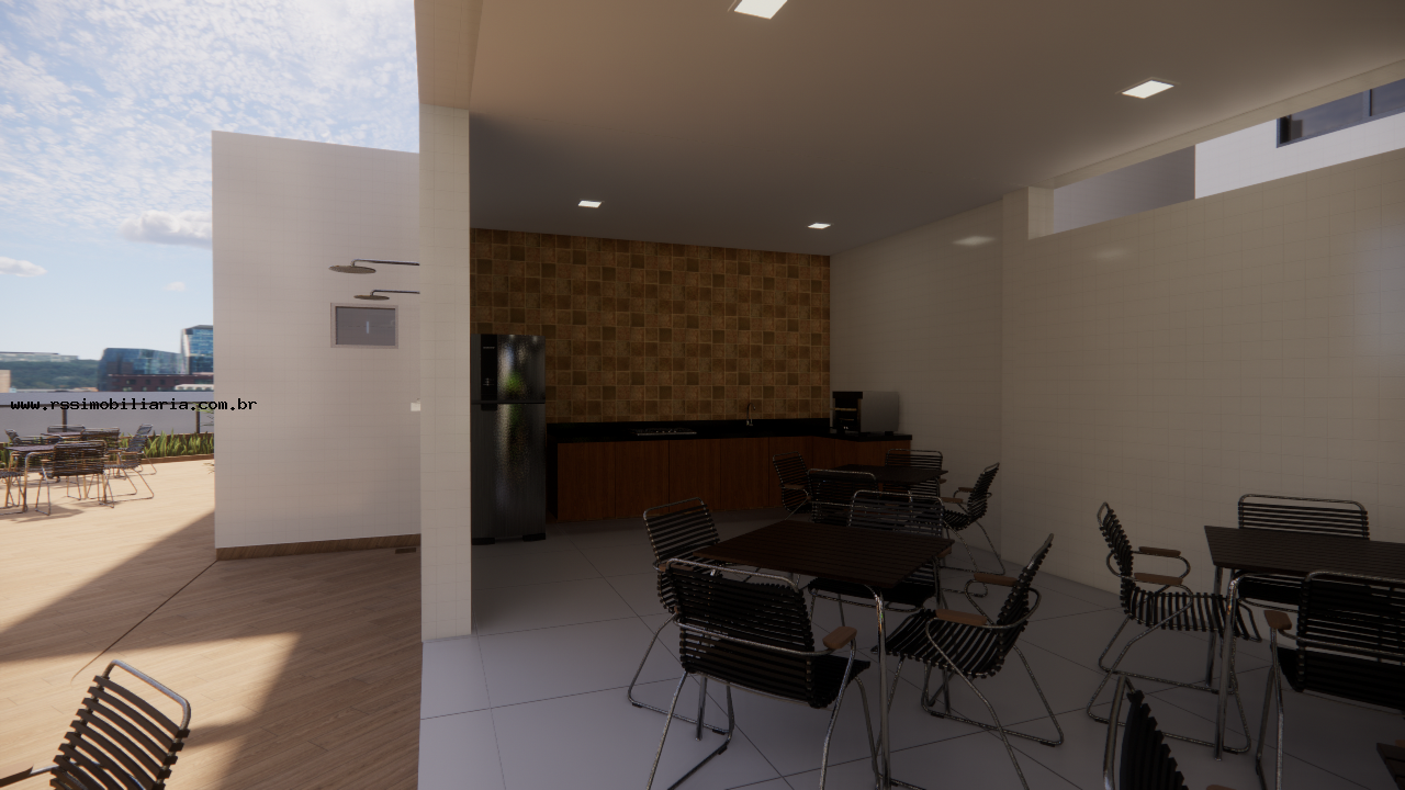 Apartamento à venda com 2 quartos, 49m² - Foto 15