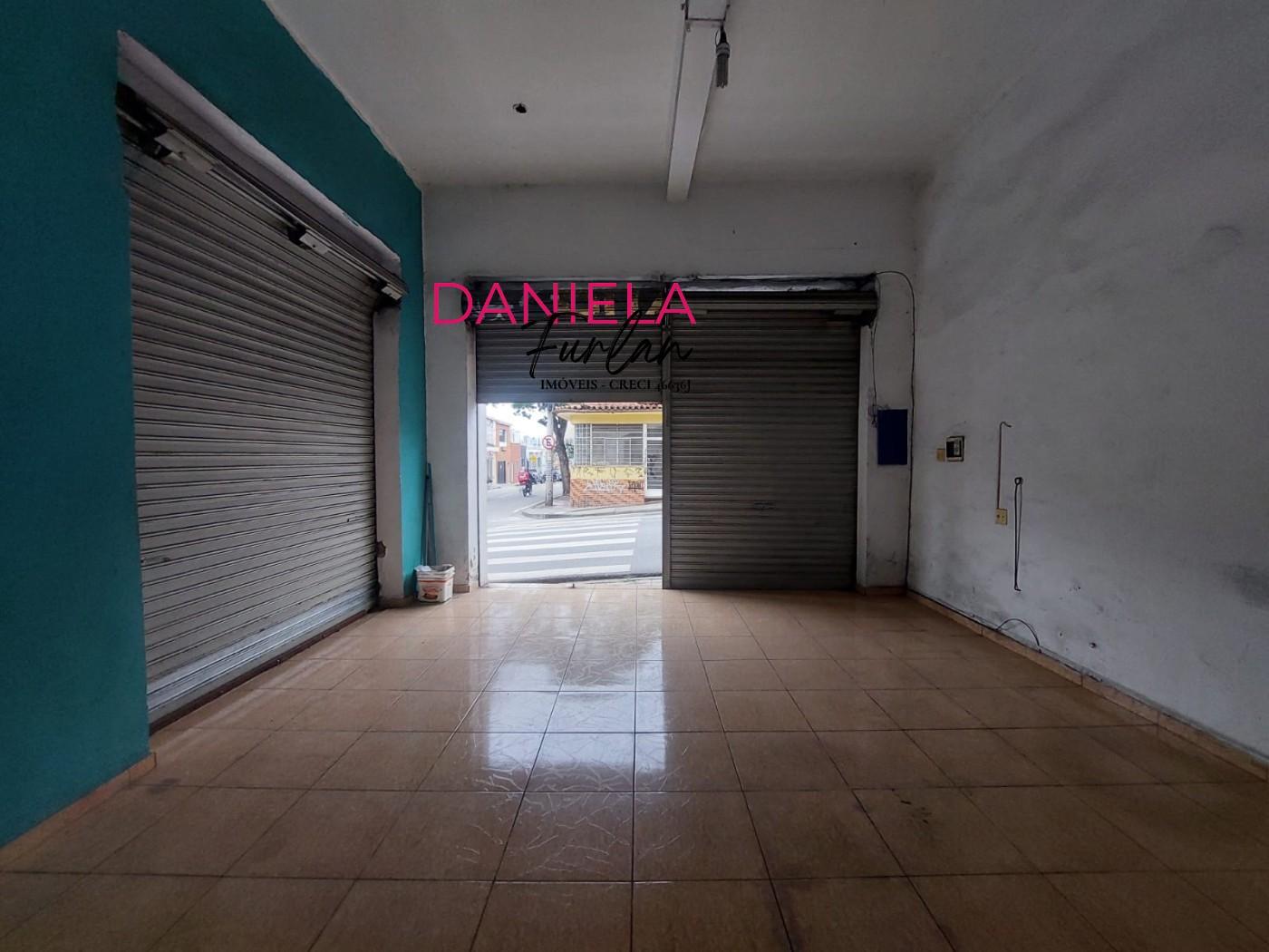Conjunto Comercial-Sala para alugar, 39m² - Foto 30