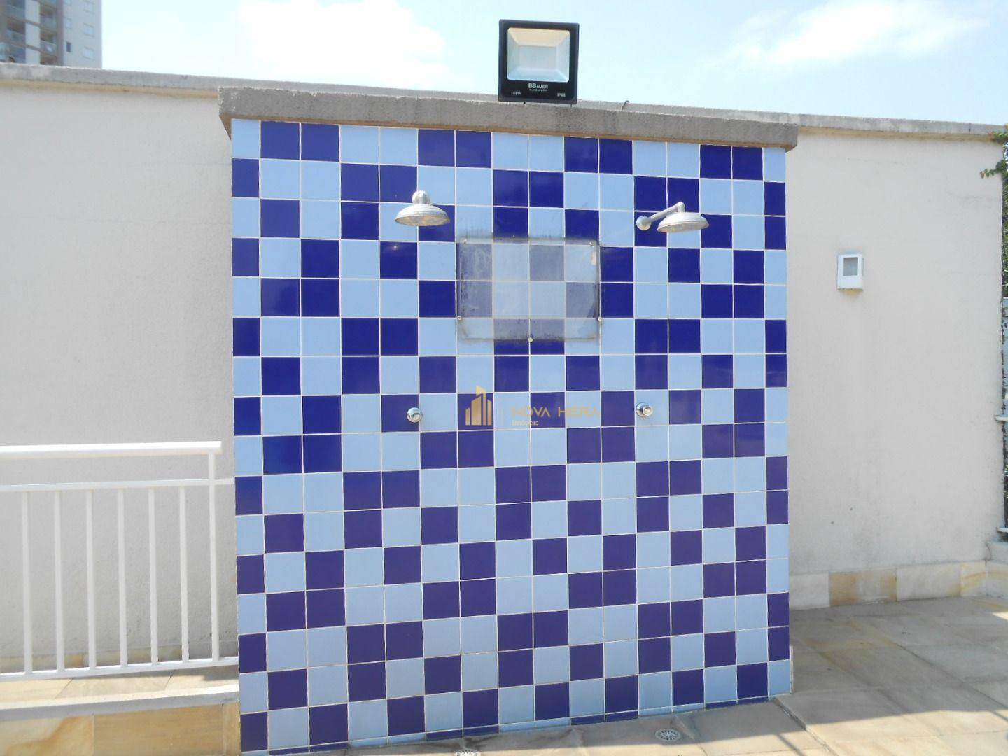 Apartamento à venda com 2 quartos, 52m² - Foto 6