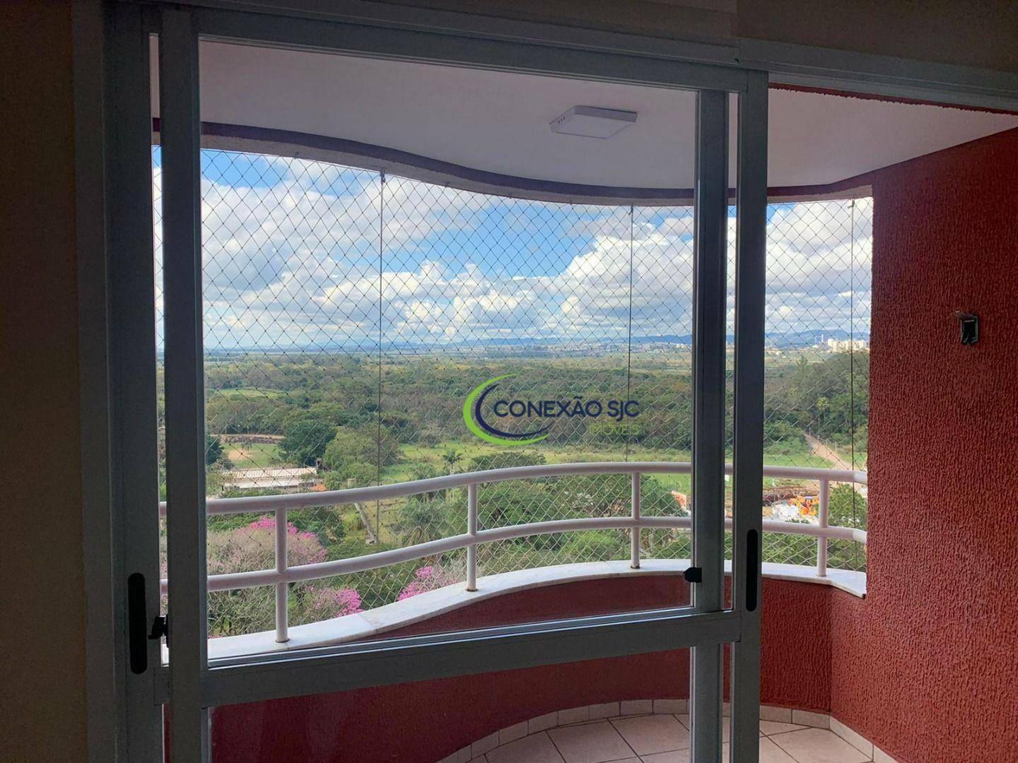 Apartamento à venda com 3 quartos, 93m² - Foto 6