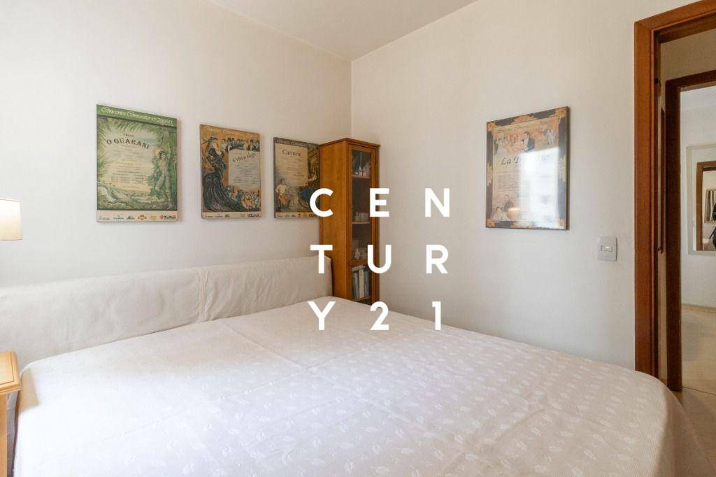 Apartamento à venda com 3 quartos, 99m² - Foto 30