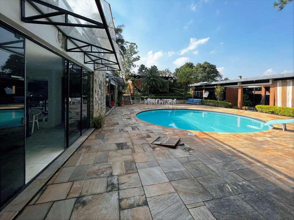 Casa à venda com 4 quartos, 640m² - Foto 25