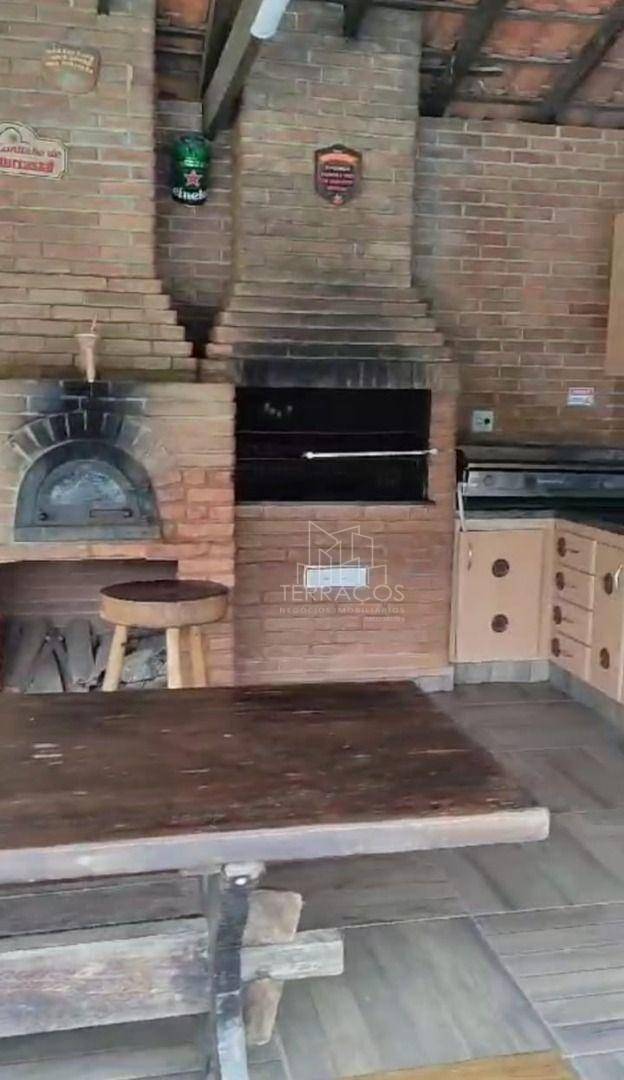 Chácara à venda com 4 quartos, 650m² - Foto 6