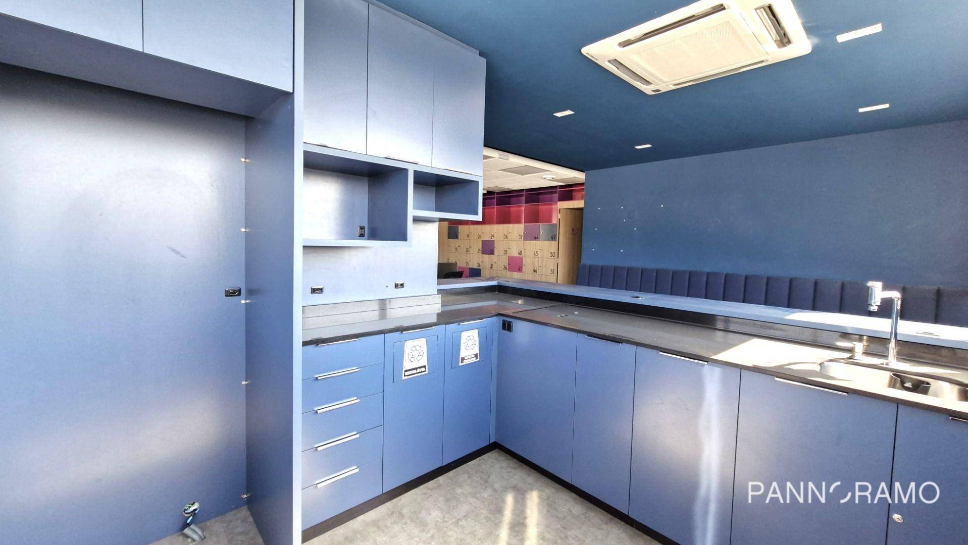 Conjunto Comercial-Sala para alugar, 225m² - Foto 21