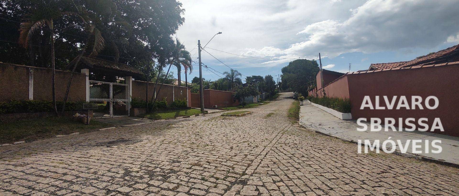 Chácara à venda com 1 quarto, 119m² - Foto 93