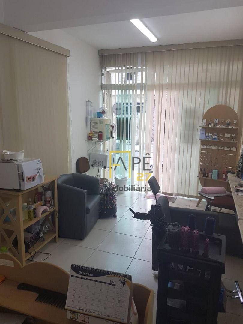 Loja-Salão para alugar, 30m² - Foto 4