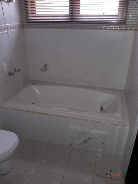 Casa de Condomínio à venda e aluguel com 3 quartos, 298m² - Foto 9