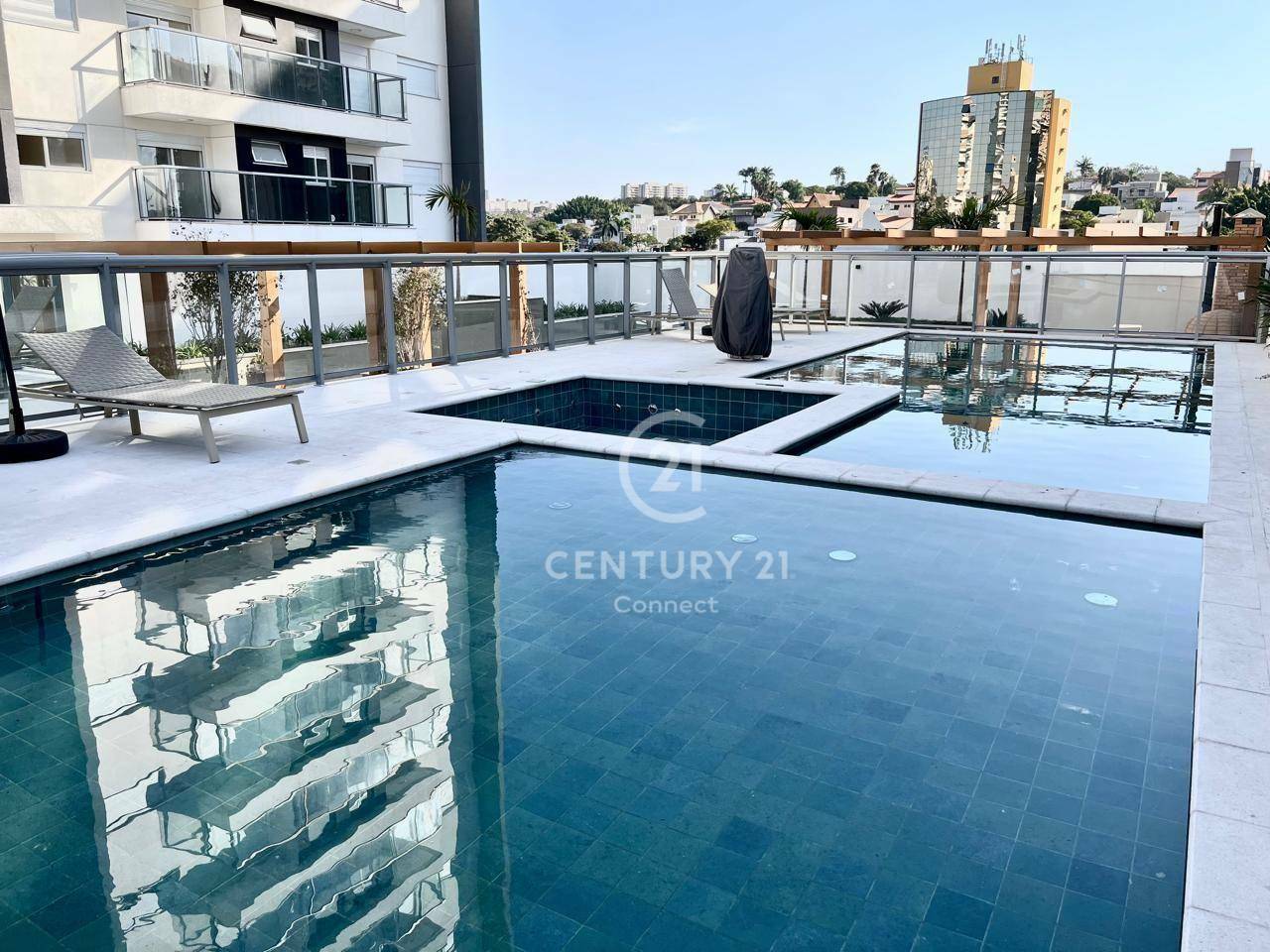 Apartamento para alugar com 1 quarto, 36m² - Foto 18