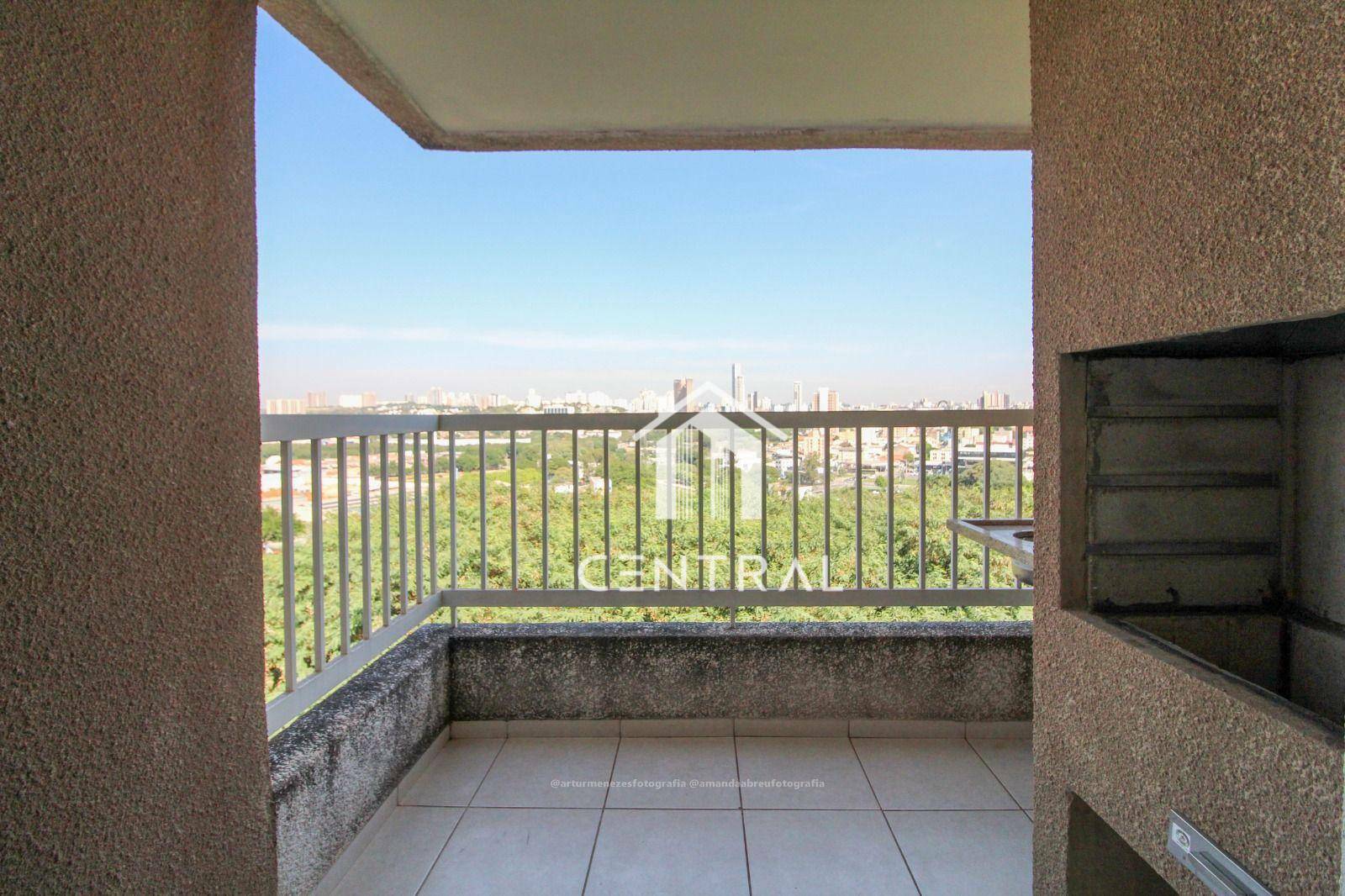Apartamento à venda com 2 quartos, 64m² - Foto 6