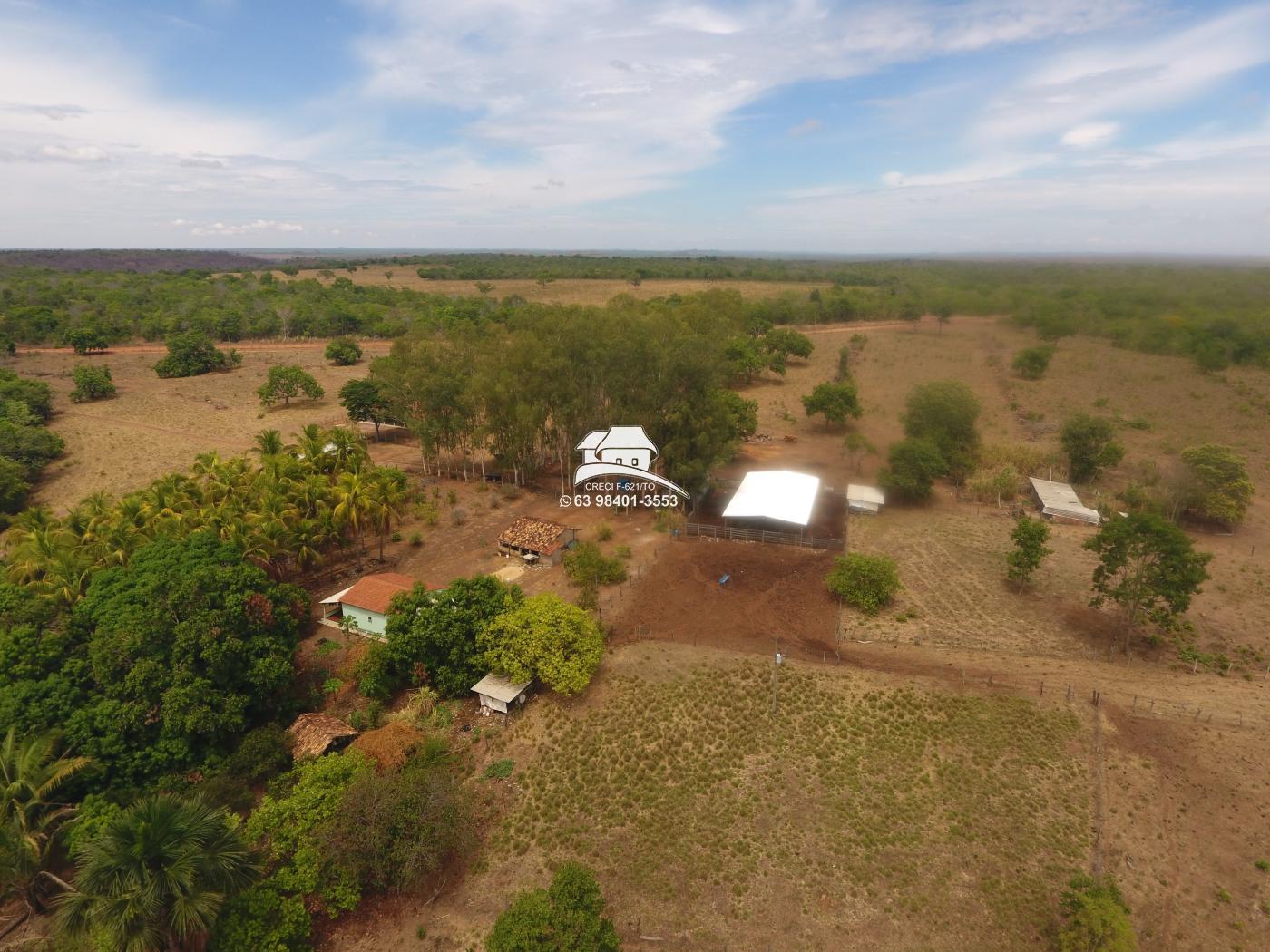 Fazenda à venda, 1m² - Foto 32