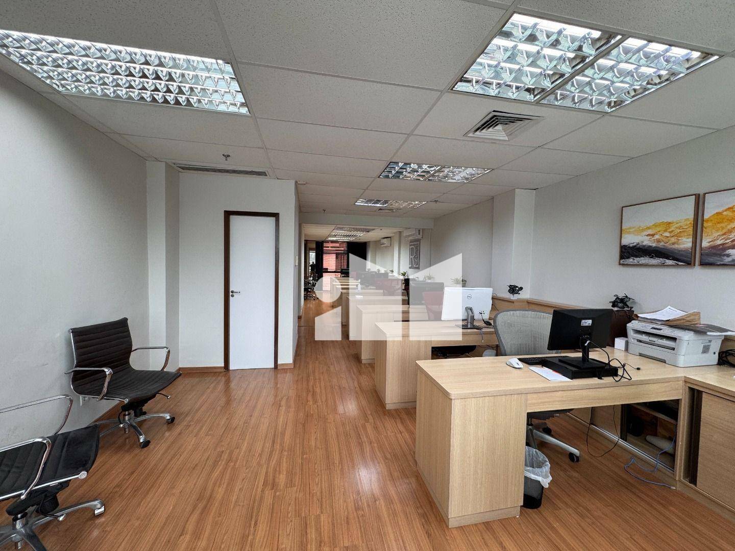 Conjunto Comercial-Sala à venda, 120m² - Foto 7