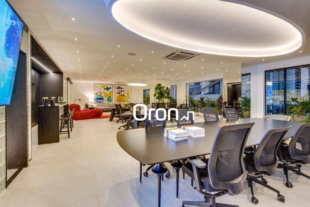 Conjunto Comercial-Sala à venda, 45m² - Foto 4