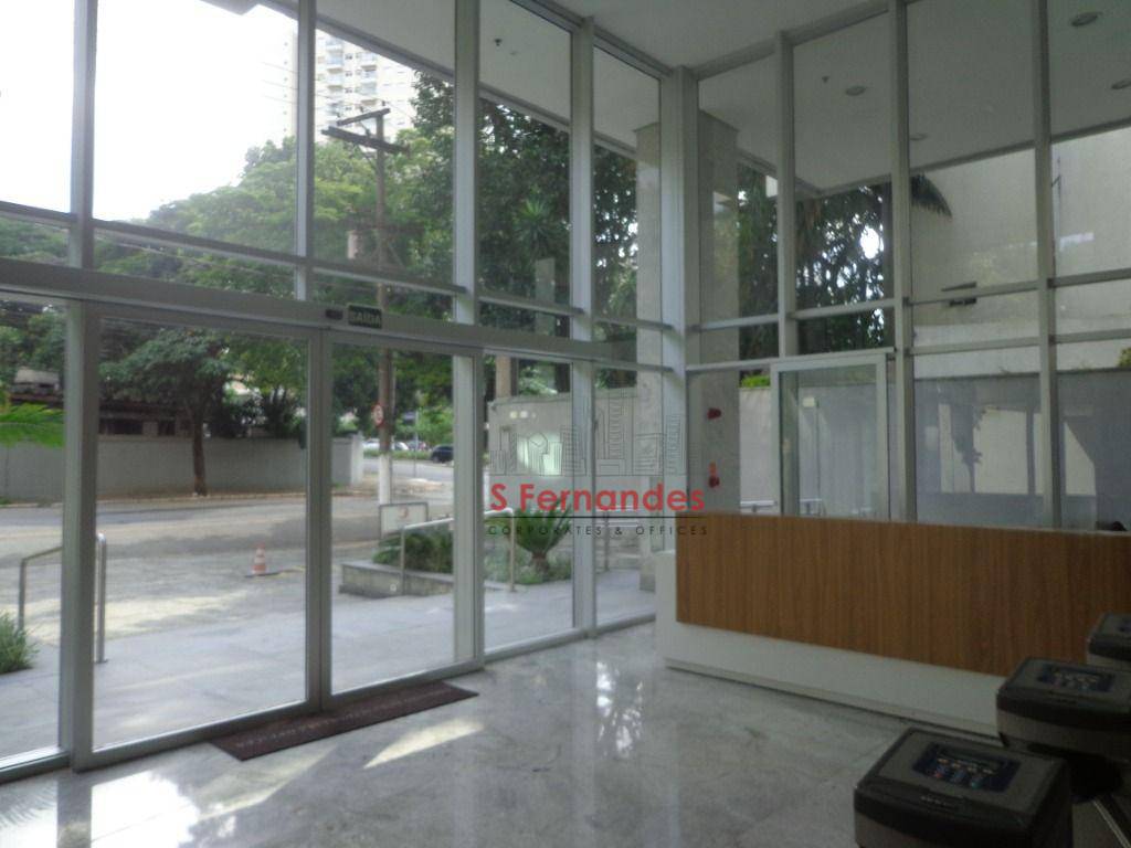 Conjunto Comercial-Sala à venda e aluguel, 120m² - Foto 22