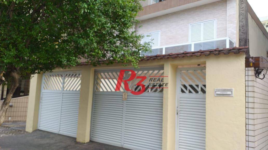 Sobrado à venda com 4 quartos, 300m² - Foto 32