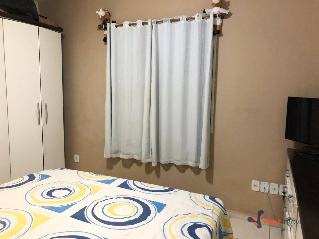 Casa de Condomínio à venda com 3 quartos, 190m² - Foto 7