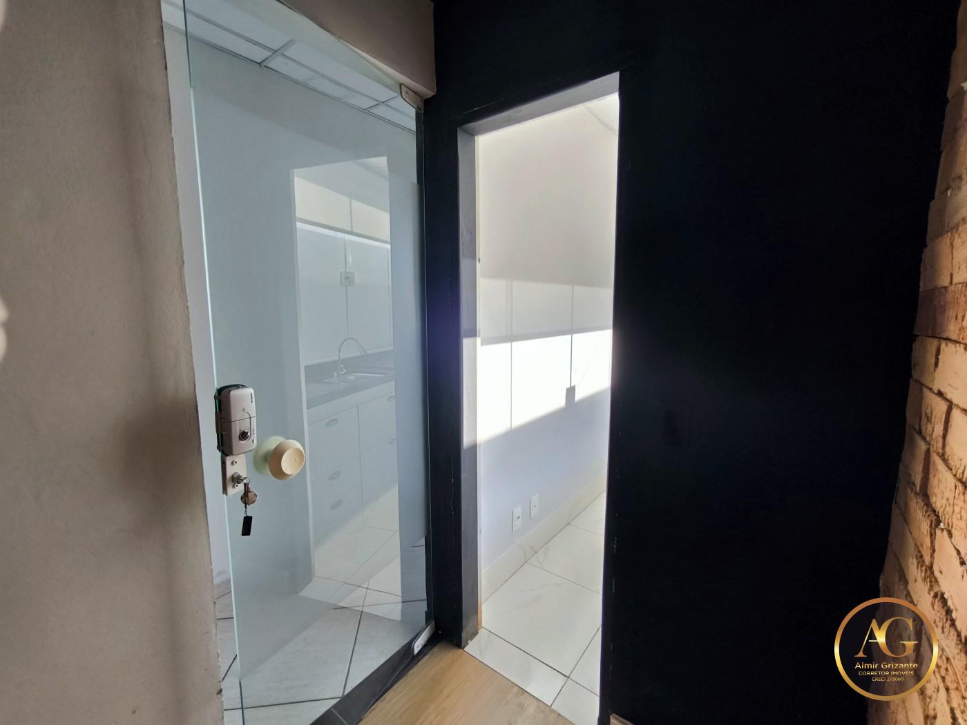 Conjunto Comercial-Sala para alugar, 40m² - Foto 5