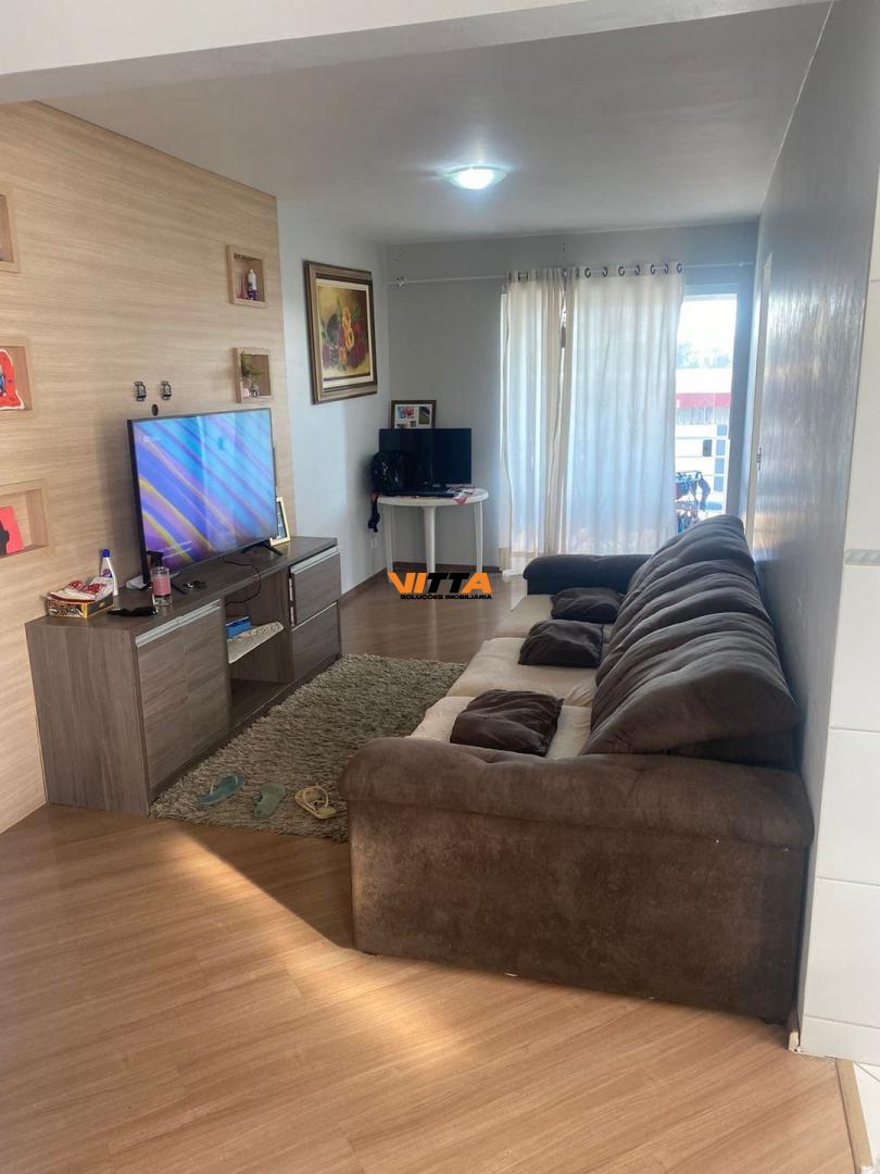 Apartamento à venda com 2 quartos, 66m² - Foto 1