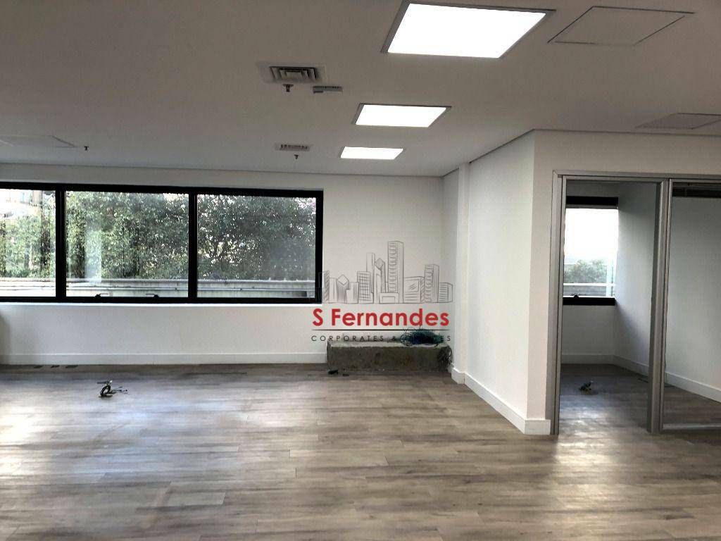 Conjunto Comercial-Sala à venda e aluguel, 98m² - Foto 9