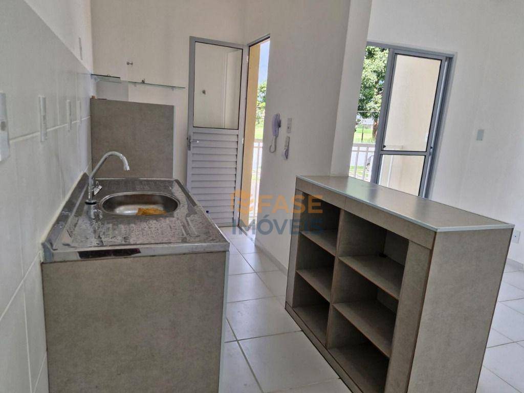 Apartamento para alugar com 2 quartos, 51m² - Foto 8