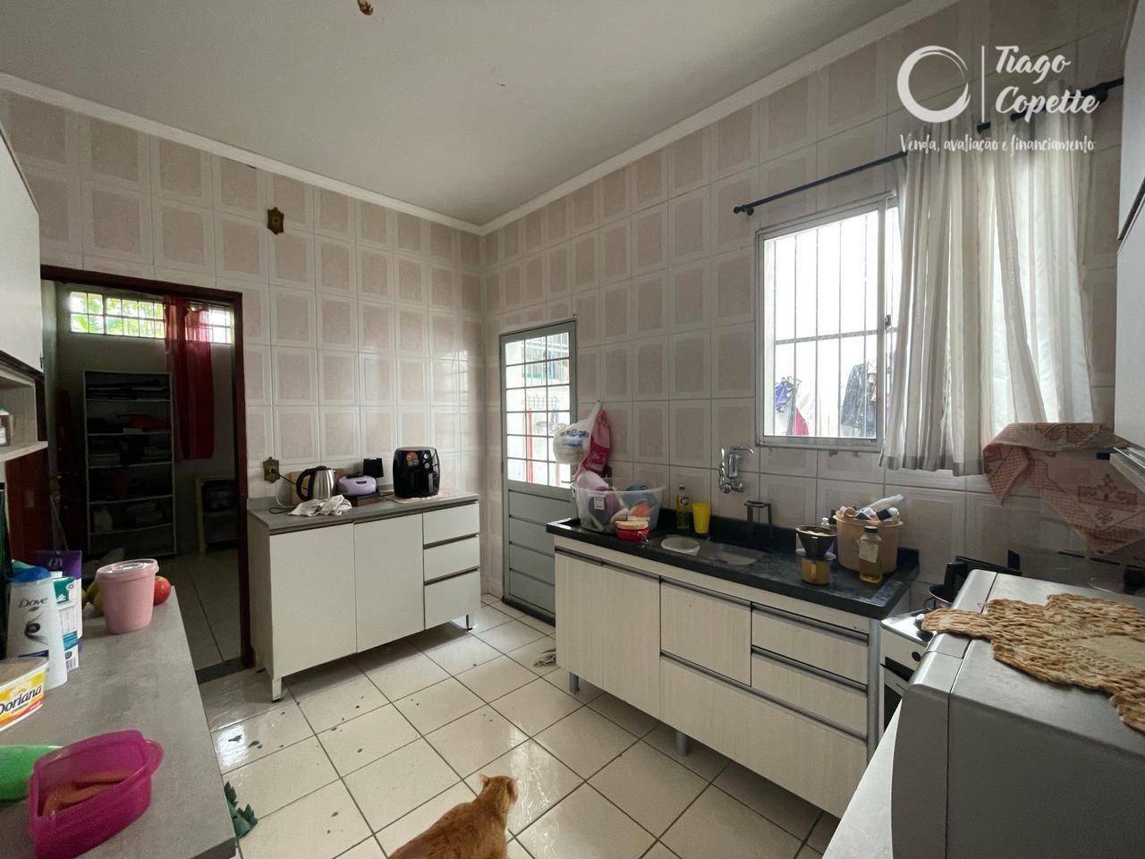 Casa à venda com 3 quartos, 141m² - Foto 9