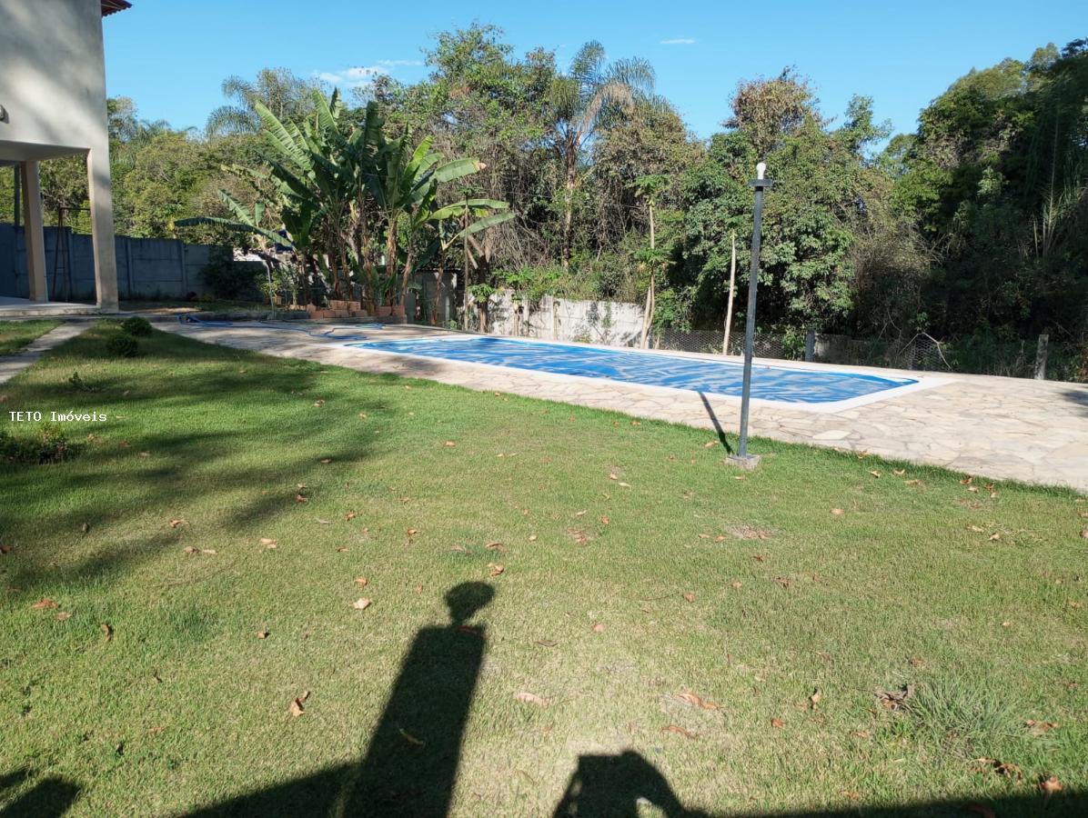 Sítio à venda com 5 quartos, 4800m² - Foto 39