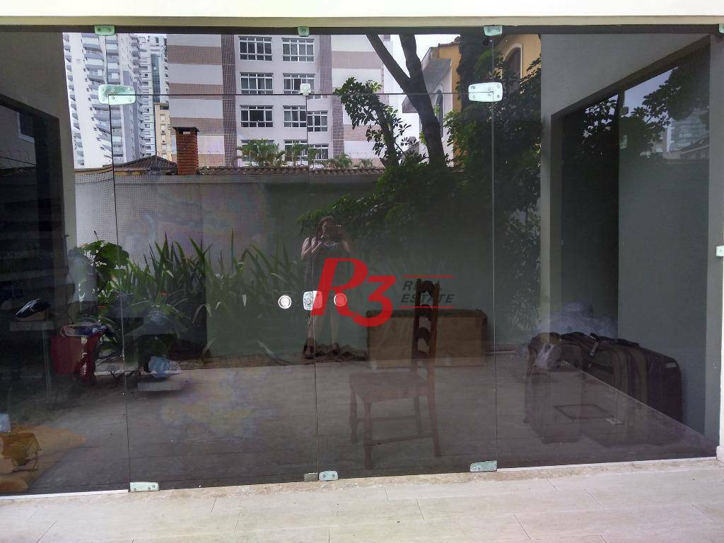 Sobrado à venda e aluguel com 4 quartos, 593m² - Foto 3