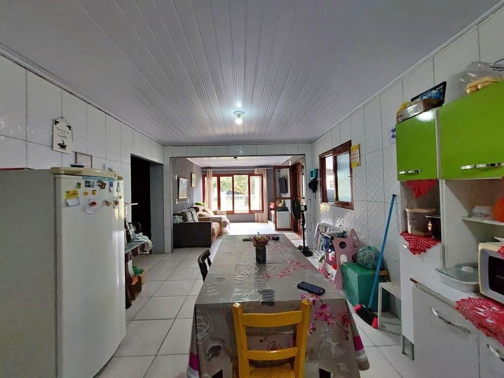 Casa à venda com 3 quartos, 95m² - Foto 8