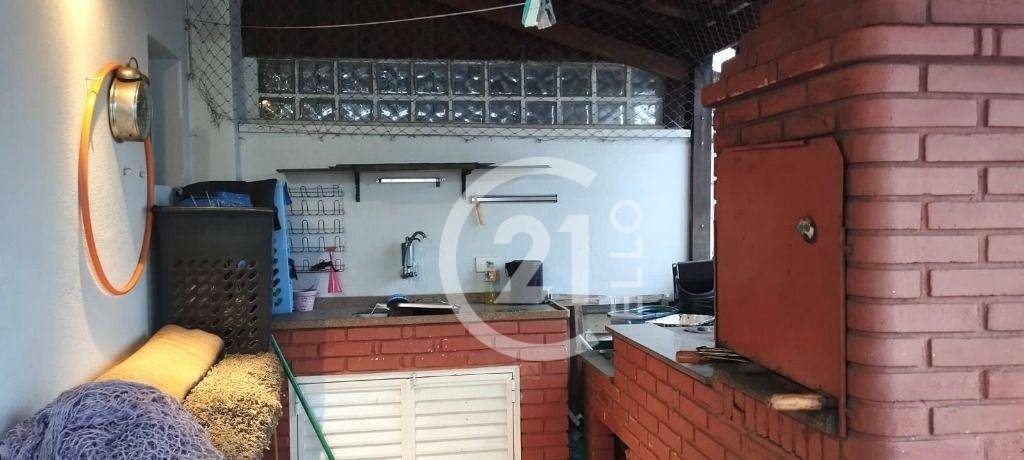 Cobertura à venda com 2 quartos, 100m² - Foto 32