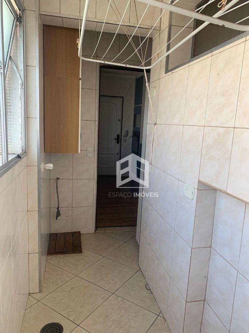 Apartamento à venda com 3 quartos, 120m² - Foto 9