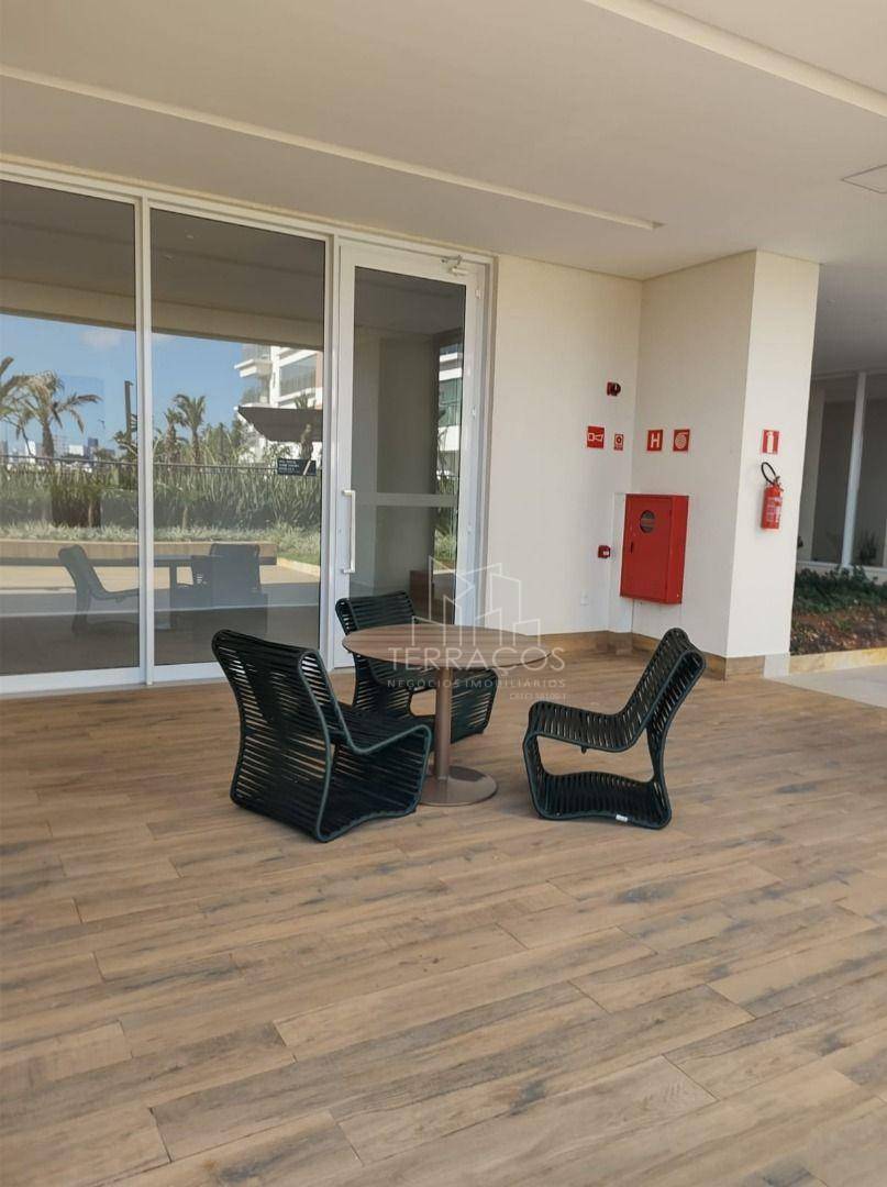 Apartamento à venda com 3 quartos, 175m² - Foto 35