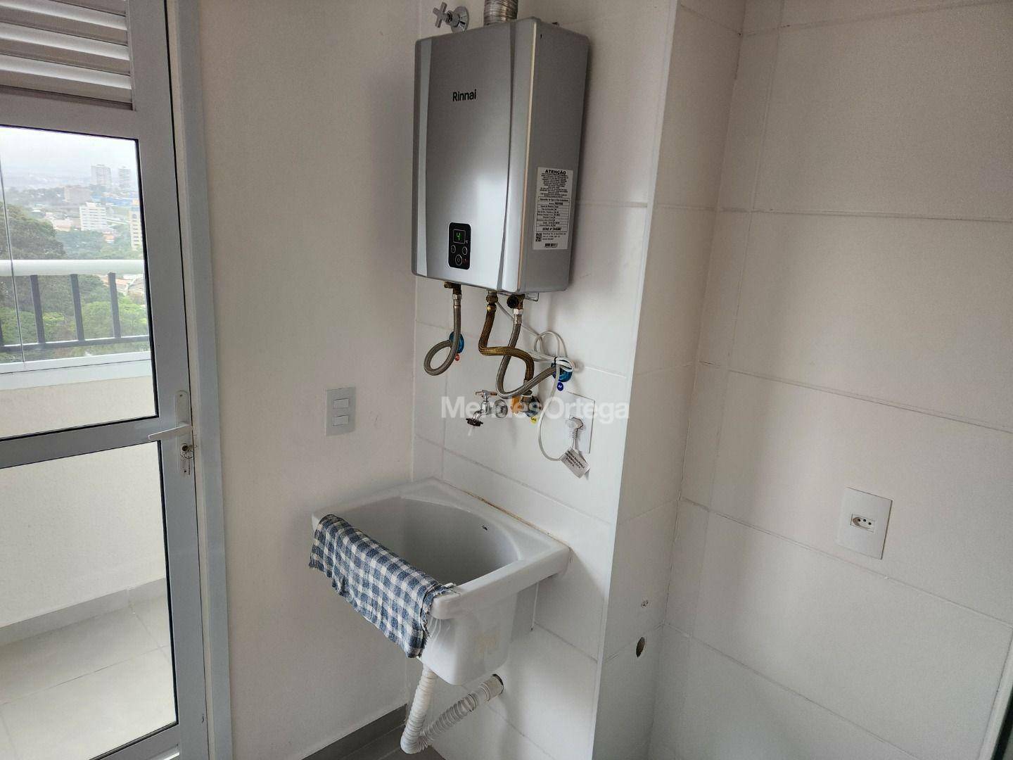 Apartamento para alugar com 2 quartos, 63m² - Foto 32