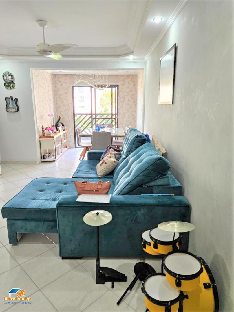 Cobertura à venda com 2 quartos, 140m² - Foto 12