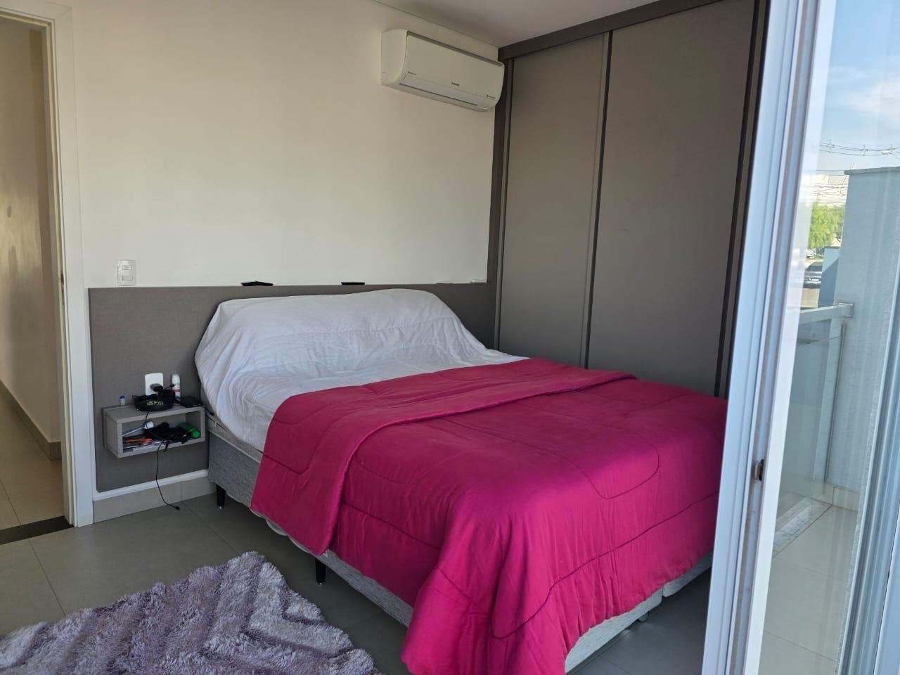 Casa de Condomínio para alugar com 3 quartos, 145m² - Foto 33