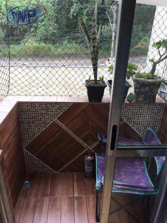 Apartamento à venda com 2 quartos, 53m² - Foto 3