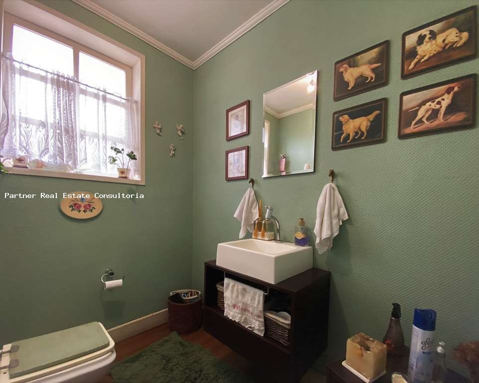 Casa à venda com 4 quartos, 3135m² - Foto 6