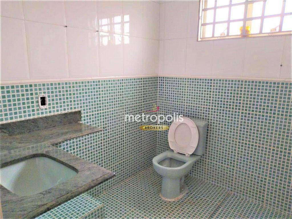 Sobrado à venda com 4 quartos, 130m² - Foto 11