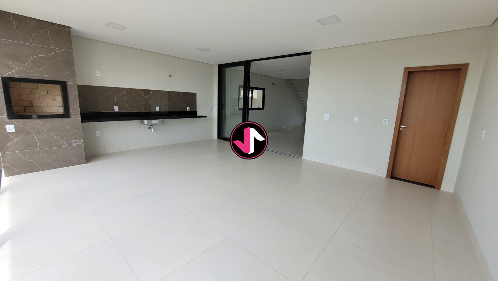 Casa de Condomínio à venda com 3 quartos - Foto 6