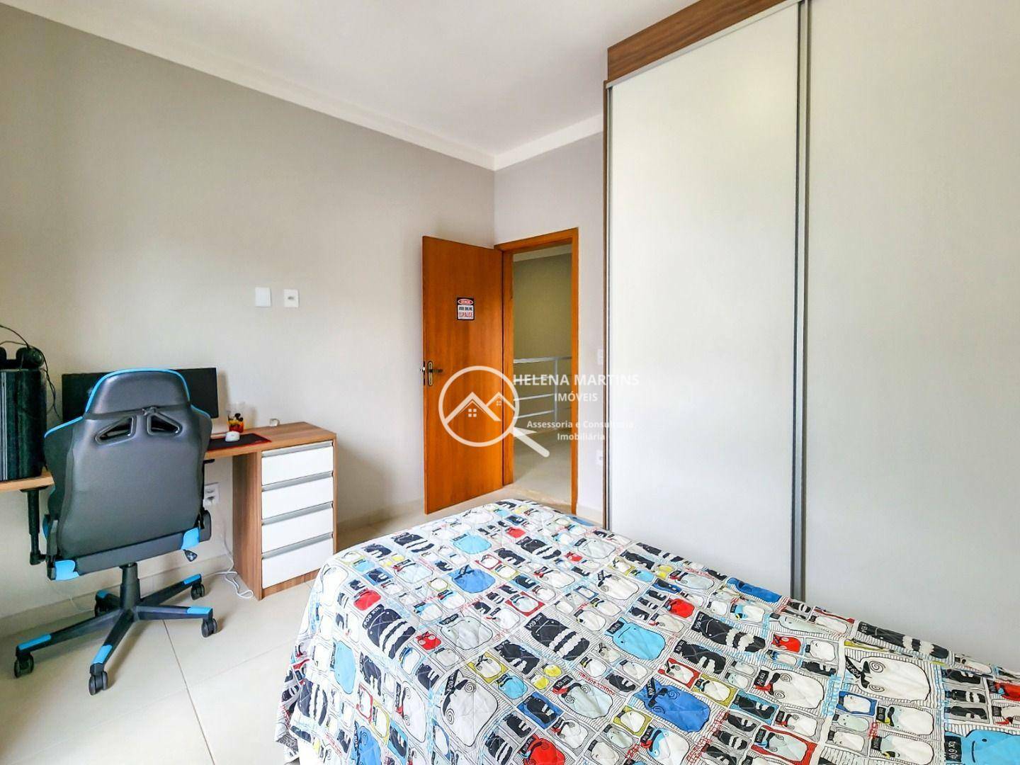 Sobrado à venda com 3 quartos, 180m² - Foto 30