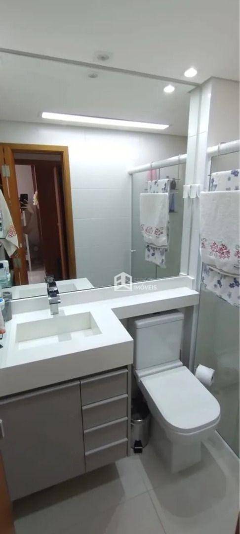 Apartamento à venda com 2 quartos, 53m² - Foto 6