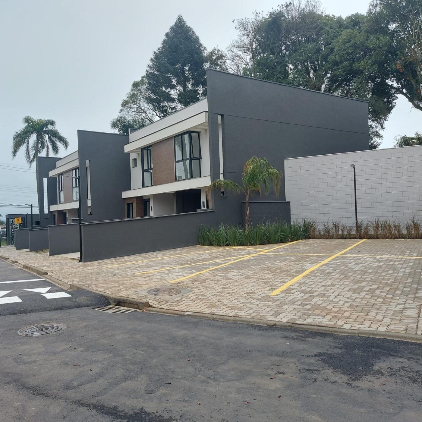 Sobrado à venda com 3 quartos, 112m² - Foto 4