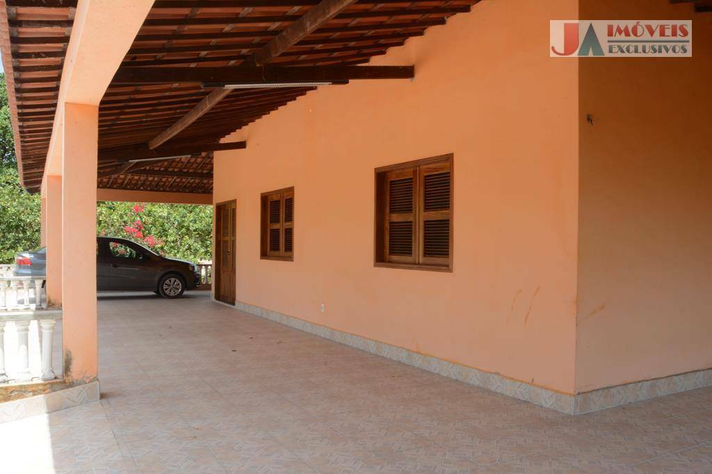 Sítio à venda com 4 quartos, 595m² - Foto 20