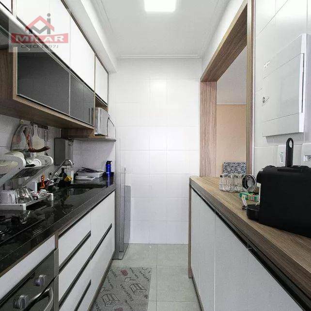 Apartamento para alugar com 2 quartos, 90m² - Foto 5