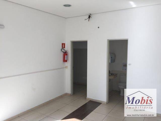 Depósito-Galpão-Armazém para alugar, 905m² - Foto 16
